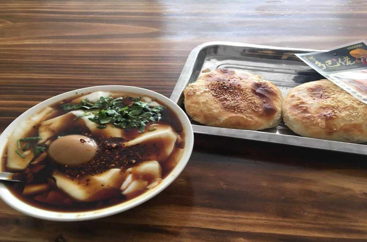 舌尖上的中国之聊城美食，这两种我每次去必吃，欢迎大家品尝