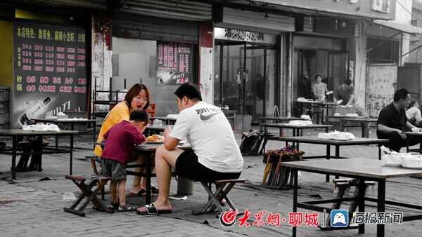 清食记｜临清美食界的翘楚“砂锅”：汤汁鲜美 味道浓郁