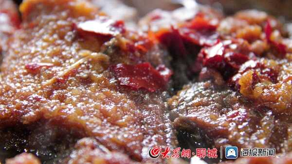 清食记｜临清美食界的翘楚“砂锅”：汤汁鲜美 味道浓郁