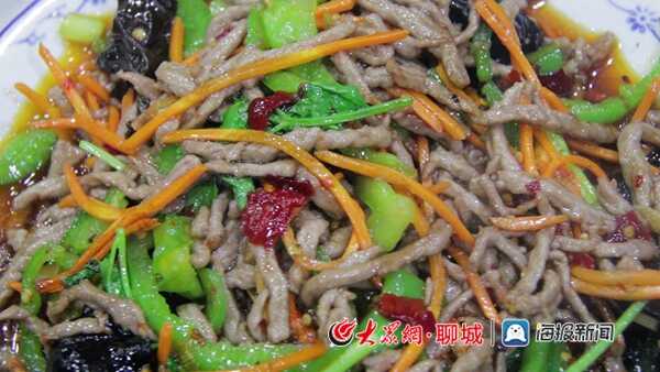 清食记｜临清美食界的翘楚“砂锅”：汤汁鲜美 味道浓郁