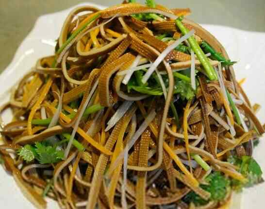 齐鲁美食｜舌尖上的冠县