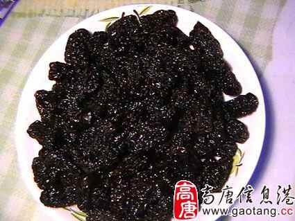 凌霄分享：这么美味的高唐小吃，你怎么能错过？