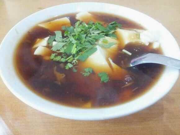 凌霄分享：这么美味的高唐小吃，你怎么能错过？