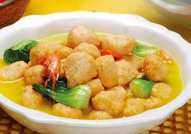 姜堰10道名菜名点，你尝过几样，我有些质疑