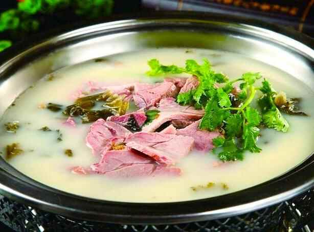 姜堰10道名菜名点，你尝过几样，我有些质疑