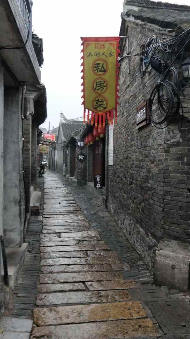 姜堰10道名菜名点，你尝过几样，我有些质疑