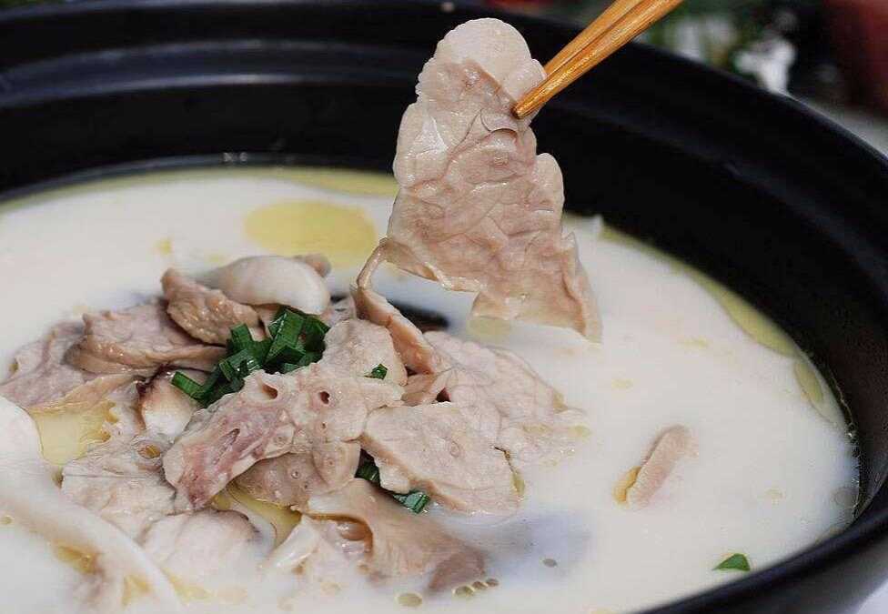 姜堰10道名菜名点，你尝过几样，我有些质疑