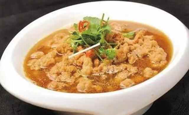 舌尖上的聊城——揭秘冠县赵记酥肉