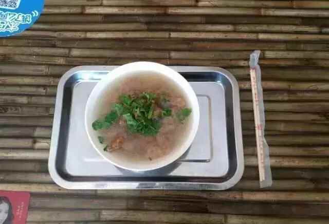 舌尖上的聊城——揭秘冠县赵记酥肉