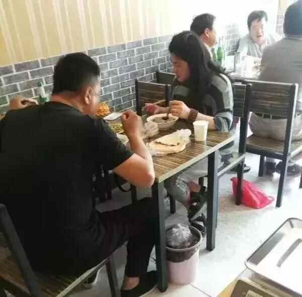 舌尖上的聊城——揭秘冠县赵记酥肉