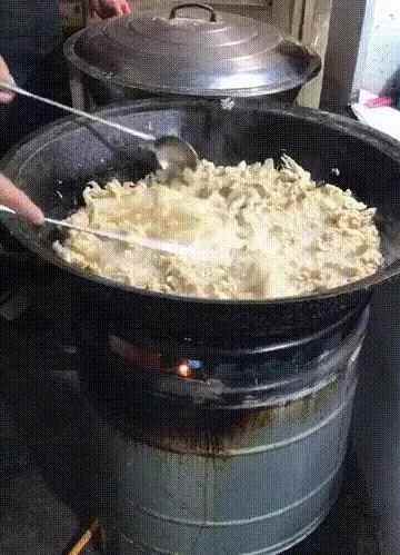 舌尖上的聊城——揭秘冠县赵记酥肉
