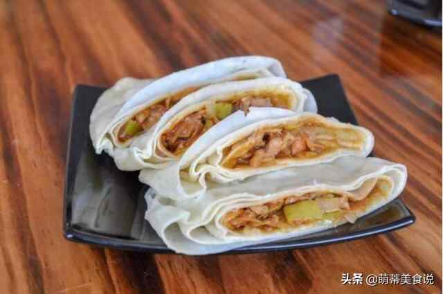 舌尖上的山东，邀你品尝聊城各县市美食小吃，这8样你都吃过吗