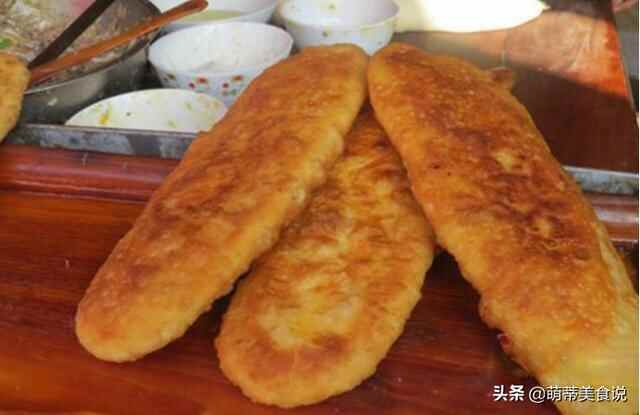 舌尖上的山东，邀你品尝聊城各县市美食小吃，这8样你都吃过吗