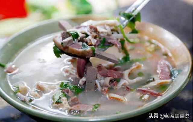 舌尖上的山东，邀你品尝聊城各县市美食小吃，这8样你都吃过吗