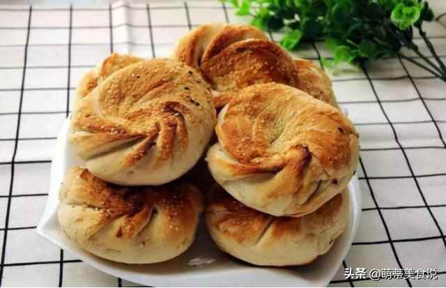 舌尖上的山东，邀你品尝聊城各县市美食小吃，这8样你都吃过吗