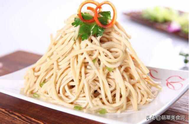 舌尖上的山东，邀你品尝聊城各县市美食小吃，这8样你都吃过吗