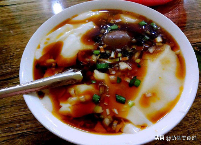 舌尖上的山东，邀你品尝聊城各县市美食小吃，这8样你都吃过吗