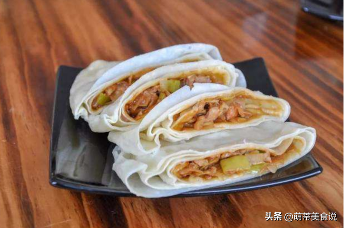 舌尖上的山东，邀你品尝聊城各县市美食小吃，这8样你都吃过吗
