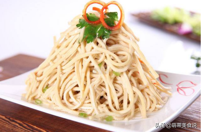 舌尖上的山东，邀你品尝聊城各县市美食小吃，这8样你都吃过吗