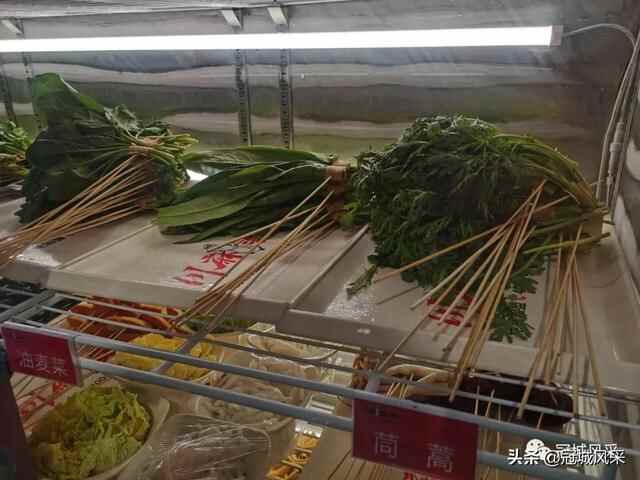 冠县探店·川麻婆泥锅涮肚