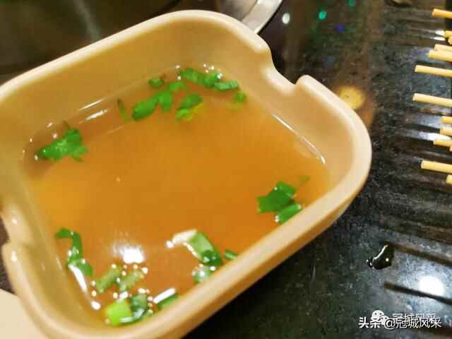 冠县探店·川麻婆泥锅涮肚