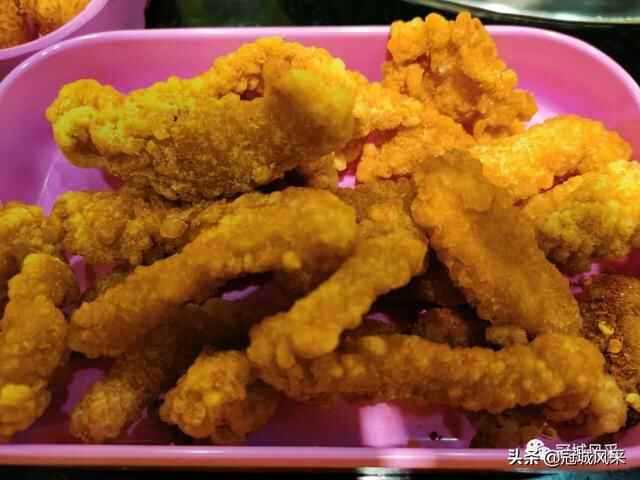 冠县探店·川麻婆泥锅涮肚