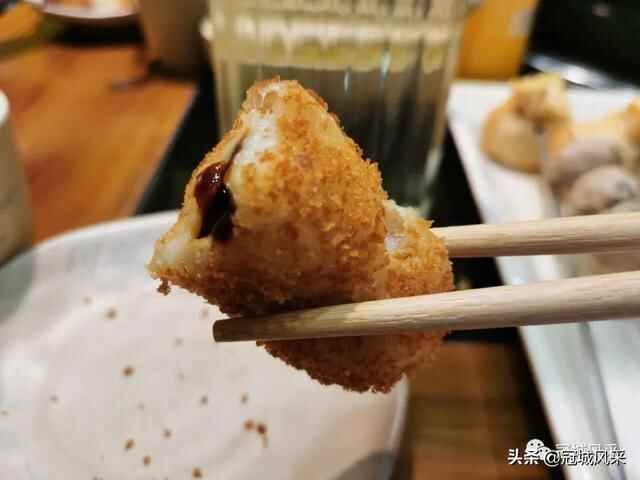 冠县探店·川麻婆泥锅涮肚
