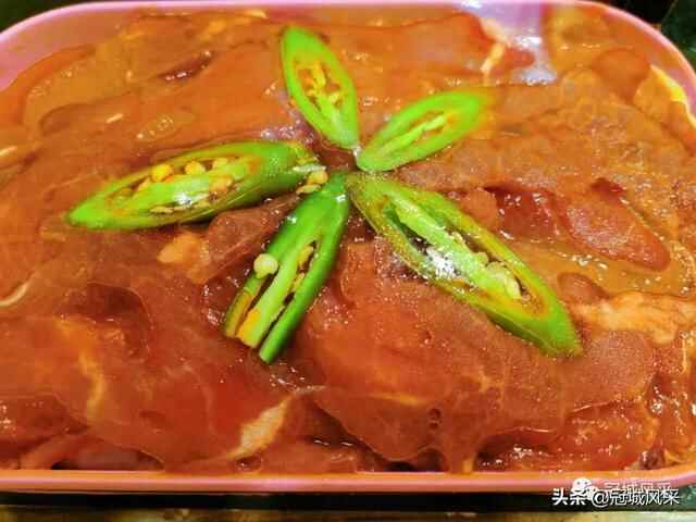 冠县探店·川麻婆泥锅涮肚