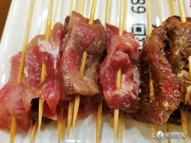 冠县探店·川麻婆泥锅涮肚