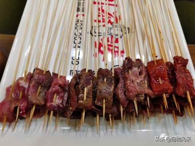 冠县探店·川麻婆泥锅涮肚
