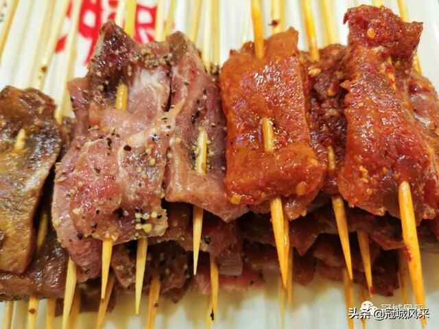 冠县探店·川麻婆泥锅涮肚