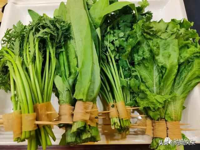 冠县探店·川麻婆泥锅涮肚
