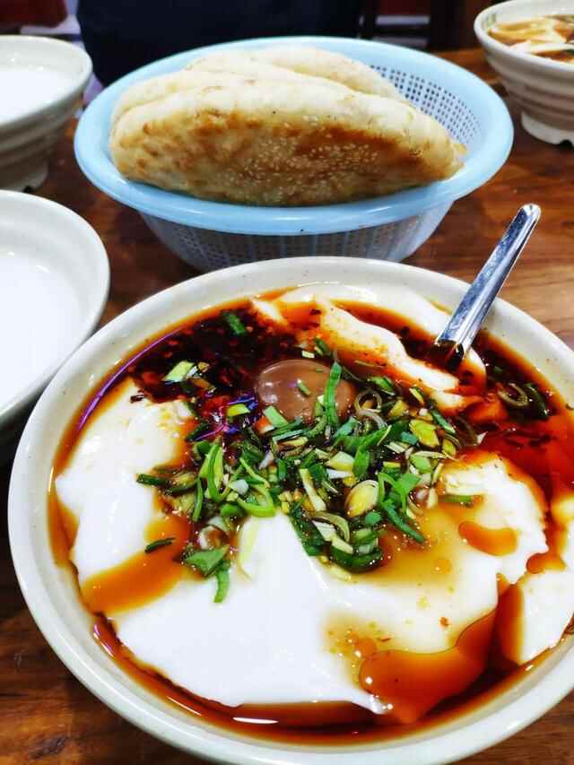 聊城特色小吃