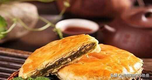 山东聊城美食集锦