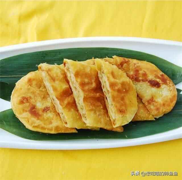 山东聊城美食集锦