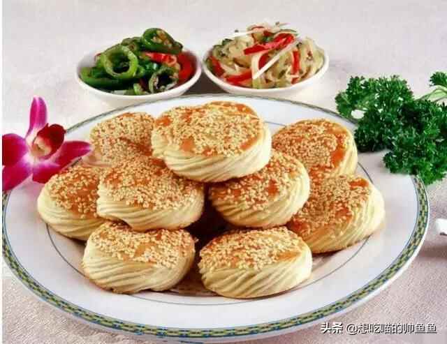 山东聊城美食集锦