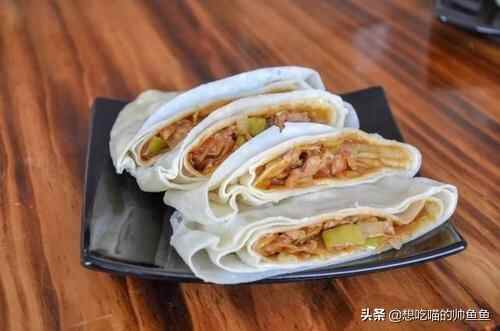 山东聊城美食集锦