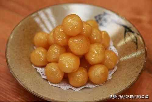 山东聊城美食集锦