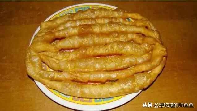 山东聊城美食集锦