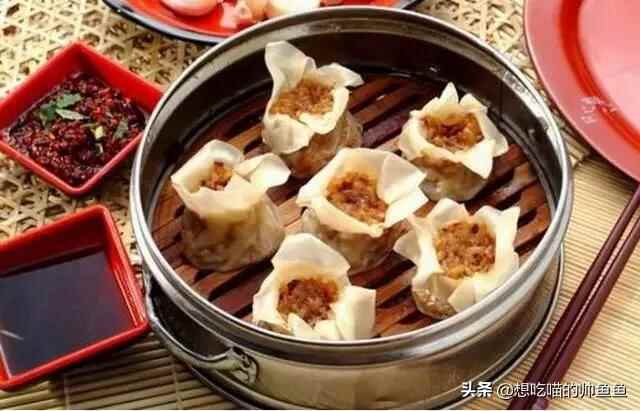 山东聊城美食集锦