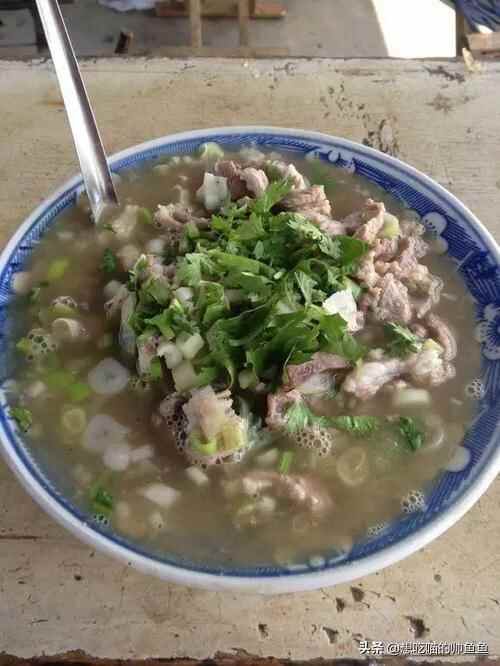 山东聊城美食集锦