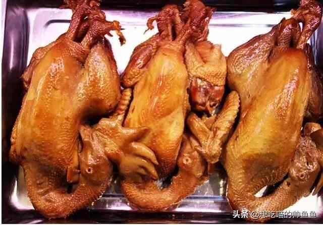 山东聊城美食集锦
