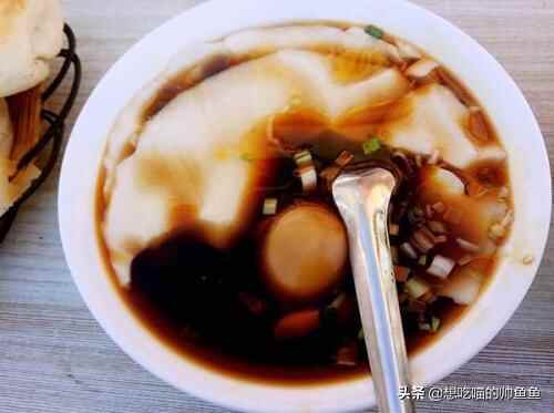山东聊城美食集锦