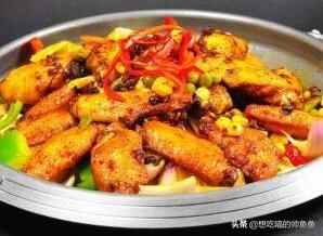 山东聊城美食集锦
