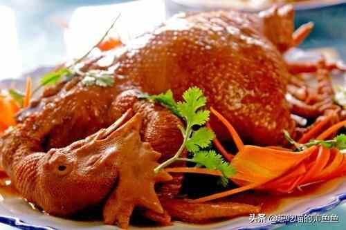 山东聊城美食集锦
