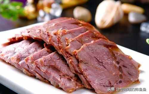 山东聊城美食集锦