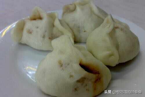 山东聊城美食集锦