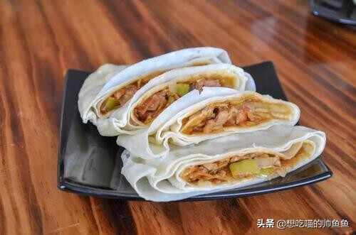山东聊城美食集锦