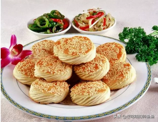 山东聊城美食集锦