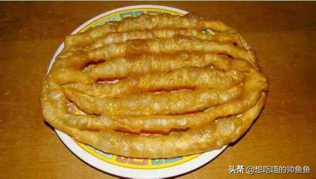 山东聊城美食集锦